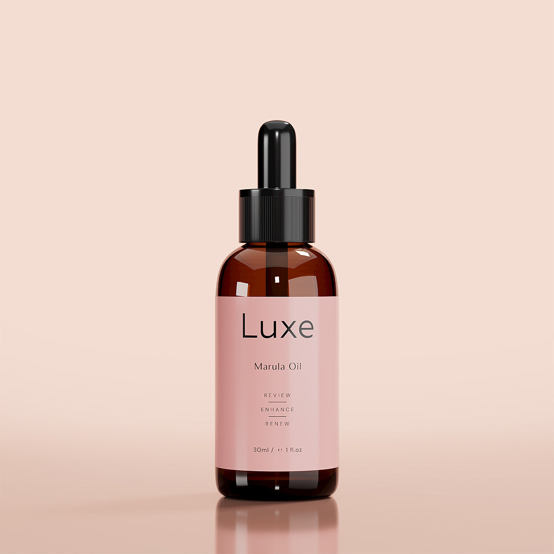 Luxe Marula Oil, Marula Oil, Hair Oil, Luxe, Luxe Cosmetics